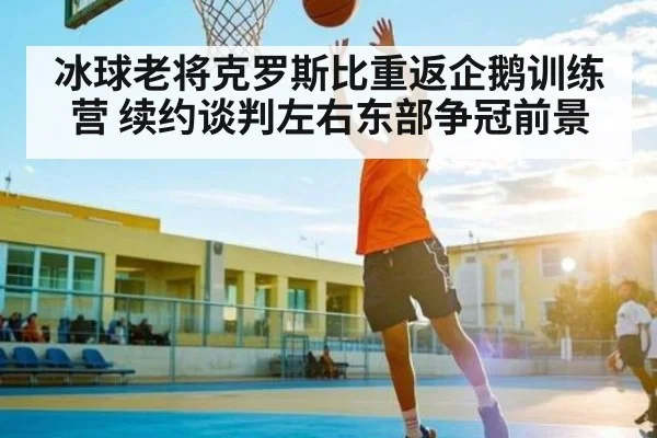 冰球老将克罗斯比重返企鹅训练营 续约谈判左右东部争冠前景（c7c7.app）